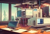 Upgrading Computer Networks from Windows 7 to Windows 10