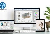 SketchUp Pro- Learn Concept Design Presentations in LayOut