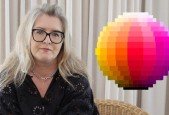 Interior Design Colour Masterclass- 3D Colour