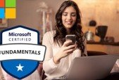 Microsoft Azure Fundament- Az900 crash course
