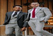 Master Corporate Dressing