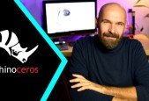 Rhino 3D Modeling Beginner to Advance Transition Program