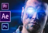 VFX Compositing Visual Effects- After Effects Tutorials