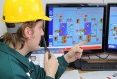 Siemens WinCC SCADA Programming, SCADA1 ( Basic )