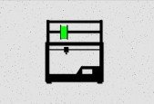 3D Printing Quickstart with SketchUp Make