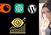 Semrush ChatGPT For SEO WordPress Blogging- A to Z Guide
