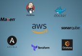 Integrating DevOps Tools into a CICD Pipeline in AWS