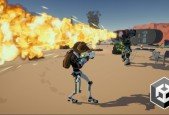 The Complete Guide to Unity 3D - Making a Top Down Shooter
