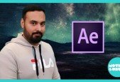 Complete Course of After Effects- Learn From an Expert
