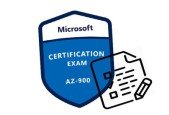 Exam AZ-900- Microsoft Azure Fundamentals