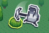 Building a Crafting Game, with GameMaker