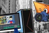 Learn Video Editing, Animation and VFX from Scratch