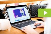 Create Videos Online For Social Media And Marketing