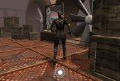 Create a 3D RPG Game With THREE.js