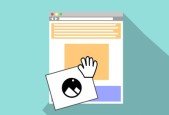Advance Drag and Drop Uploading System with Cropping Feature