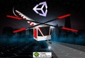 Learn 3D Game Development and Programming with Unity