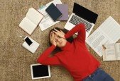 Organizing Your Life and Time