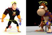 Rigging for characters in Maya made easy in only 60 minutes
