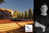 Rhino 3D for Landscape Architecture
