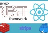 React, Next.js and Django- A Rapid Guide Advanced