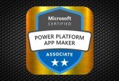 PL-100- Microsoft Power Platform App Maker Practice Exam -24