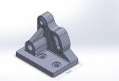 SOLIDWORKS 3D CAD for Mechanical Engineering