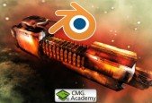 Learn 3D Modelling Animation from Scratch with Blender 3D