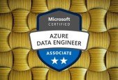 Microsoft Azure DP-203- Certification Practice Exam - 2024