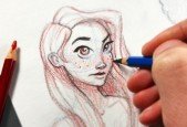 The Ultimate Drawing Course Beginner to Advanced
