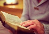 Study the Bible (1) Avoiding 5 mistakes