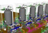 S3D piping software training video course in english