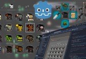 Godot UI Masterclass- Build a Dynamic Inventory System