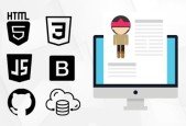 Build your own awesome responsive Personal PORTFOLIO site