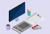 Intro to Clip Studio Paint- Basic Beginner Interface Set Up