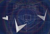 Precision Perspective Drawing- 2D to 3D, Flawless Accuracy