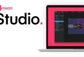 Diving In with InVision Studio