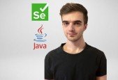 Selenium in Java Setup Simple Test Automation Framework