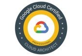 Google -- Professional Cloud Architect -- 5 Practice Tests