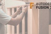 Fusion 360 For Woodworking