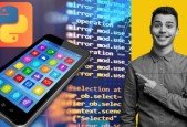 Python Course for App Developers- Build Your First App