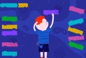 Programming for kids and beginners- Using Scratch Microbit