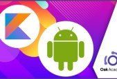 Android App Development Course with Kotlin - Android A-Z™