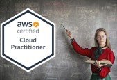AWS Cloud Practitioner Exam Prep-CLF-C01 Practice Tests-2023