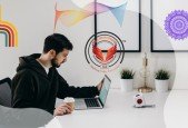 Drop Caps Typography Master Class TM