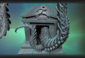 Introduction to ZBrush for Games and Film