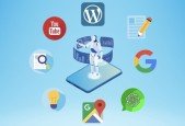 AI-Powered SEO- ChatGPT, WordPress, SEO Yoast SEO RankMath