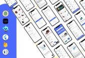 Learn to Design Professional eCommerce App in Flutter