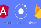Advanced Ionic Angular- 10 Techniques in Web Development