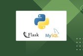 Learn API development with Flask + MySQL in Python