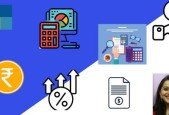Mastering Financial Accounting using Tally Prime